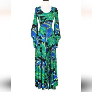 Trashy Diva Long Tuesday Maxi Size 12 BNWT